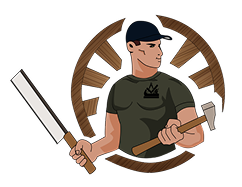 Holzmeister - Logo
